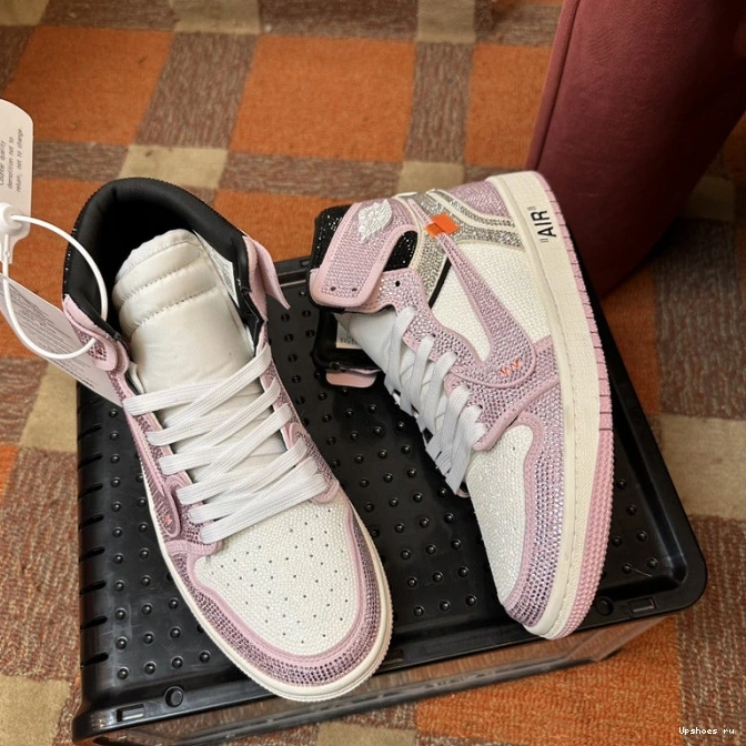 Shoes Jordan Designed Diamond 1008